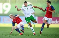 Nhận định, soi kèo U19 Pháp vs U19 Thụy Điển, 21h ngày 23/3
