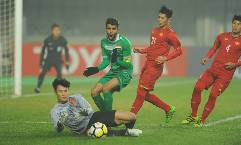 Nikolaqq dự đoán U23 Việt Nam vs U23 Iraq, 19h ngày 23/3