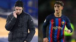 Bản tin sáng 22/3: Gavi bị loại khỏi Barca; Arsenal nhận đòn đau cho tham vọng vô địch