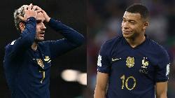Griezmann đòi giã từ tuyển Pháp vì Mbappe?