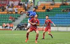 Nhận định, soi kèo Hồng Kông vs Singapore, 19h ngày 23/3