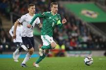 Nhận định, soi kèo San Marino vs Bắc Ireland, 2h45 ngày 24/3