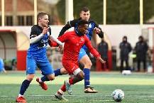 Nhận định, soi kèo Tahiti vs New Caledonia, 13h ngày 24/3