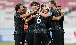 Sachin Bhat dự đoán New Zealand vs Trung Quốc, 13h ngày 23/3