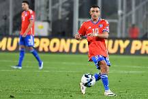 Nhận định, soi kèo Albania với Chile, 02h45 ngày 23/03: Duy trì phong độ bất bại