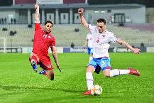 Nhận định, soi kèo Liechtenstein với Faroe Islands, 0h00 ngày 23/3: Khó có bất ngờ
