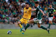 Nhận định, soi kèo Romania với Bắc Ireland, 02h45 ngày 23/03: Nỗi lo xa nhà