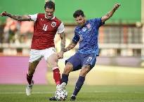 Nhận định, soi kèo Slovakia với Austria, 00h00 ngày 24/3: Chiến thắng nhọc nhằn