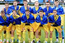 Nhận định, soi kèo U19 Ukraine vs U19 Latvia, 20h00 23/03: Kèo trên sáng nước