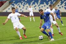 Nhận định, soi kèo U21 Slovenia với U21 Bosnia, 0h00 ngày 23/3: Tranh ngôi đầu