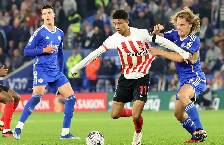 Nhận định, soi kèo U21 Sunderland với U21 Leicester, 02h00 ngày 23/03: Mèo đen có điểm