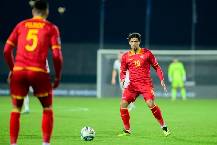 Nhận định, soi k&egrave;o Montenegro vs Gibraltar, 00h00 ng&agrave;y 23/3: Kh&aacute;ch kh&ocirc;ng cửa bật