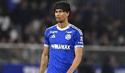 K&egrave;o v&agrave;ng b&oacute;ng đ&aacute; Nantes vs Strasbourg, 02h45 ng&agrave;y 23/3: Lại thắng