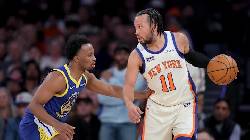 Nhận định bóng rổ New York Knicks vs Washington Wizards, 06h30 ngày 23/3: Chiến thắng đương nhiên