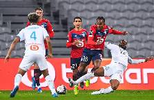 Nhận định, soi k&egrave;o Marseille vs Lille, 23h15 ng&agrave;y 22/3: Giữ vững top 3