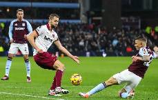 Si&ecirc;u m&aacute;y t&iacute;nh dự đo&aacute;n Aston Villa vs West Ham, 21h15 ng&agrave;y 22/3