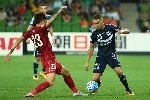 Nhận định Shanghai SIPG vs Sydney FC, 18h30 ngày 23/4 (AFC Champions League)