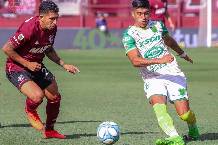 Nhận định Aragua vs Lanus, 05h15 ngày 23/4