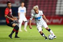 Nhận định Consadole Sapporo vs Vegalta Sendai, 11h00 ngày 24/4