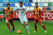 Nhận định Genclerbirligi vs Rizespor, 23h ngày 23/4