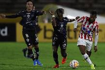 Nhận định Popular Junior vs Independiente, 9h00 ngày 23/4