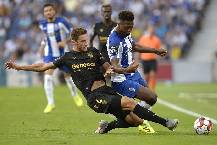 Nhận định Porto vs Guimarães, 3h00 ngày 23/4