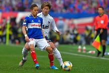 Nhận định Yokohama Marinos vs Yokohama FC, 12h00 ngày 24/4