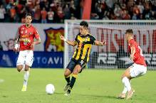 Nhận định, soi k&egrave;o Caracas vs Dep. Tachira, 05h00 ng&agrave;y 23/04