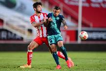 Nhận định, soi kèo Puebla vs Necaxa, 7h00 ngày 23/4