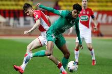 Nhận định, soi kèo St Etienne vs Monaco, 00h00 ngày 24/04