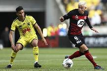 Nhận định, soi kèo Wellington Phoenix vs WS Wanderers, 10h05 ngày 24/4