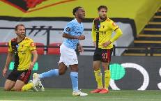 Phân tích kèo hiệp 1 Man City vs Watford, 21h00 ngày 23/4