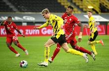 Soi kèo chẵn/ lẻ Bayern Munich vs Dortmund, 23h30 ngày 23/4 