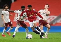 Soi kèo đặc biệt Arsenal vs MU, 18h30 ngày 23/4