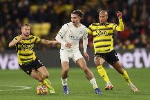 Soi kèo phạt góc Man City vs Watford, 21h00 ngày 23/4