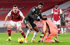 Soi kèo siêu dị Arsenal vs MU, 18h30 ngày 23/4