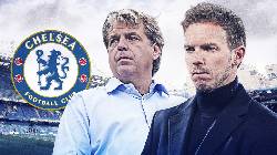 HLV Nagelsmann chính thức có câu trả lời cho Chelsea