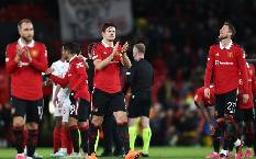 Ngôi sao thất sủng của Man United được đội bóng cũ ngỏ lời 'giải cứu'