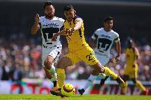 Nhận định, soi kèo Club America vs Pumas UNAM, 10h10 ngày 23/4