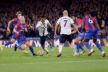 Nhận định, soi kèo Crystal Palace vs Everton, 21h00 ngày 22/4