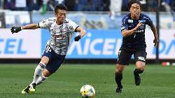 Nhận định, soi kèo Gamba Osaka vs Yokohama FC, 14h00 ngày 23/4