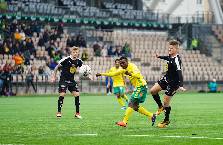 Nhận định, soi kèo KuPS vs Ilves Tampere, 20h00 ngày 23/4