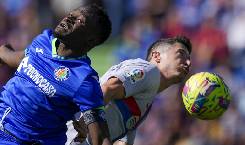 Nhận định, soi kèo Mallorca vs Getafe, 23h30 ngày 23/4