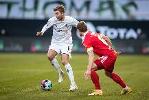 Nhận định, soi kèo Monchengladbach vs Union Berlin, 00h30 ngày 23/4