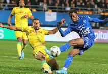 Nhận định, soi kèo Nantes vs Troyes, 20h00 ngày 23/4