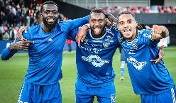 Nhận định, soi kèo Bastia với Concarneau, 01h45 ngày 24/4: Bắt nạt ‘lính mới’