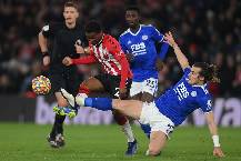 Nhận định, soi kèo Leicester với Southampton, 2h00 ngày 24/4: Không dễ cho Bầy Cáo