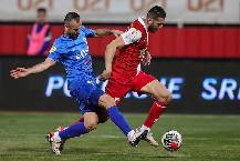 Nhận định, soi kèo Mladost Lucani với Napredak Krusevac, 22h59 ngày 22/4: Khó phân thắng bại