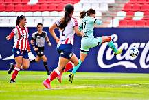 Nhận định, soi kèo Monterrey Nữ vs Atletico San Luis Nữ, 10h05 ngày 23/4: Đạp đáy bám đỉnh
