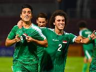 Nhận định, soi kèo U23 Saudi Arabia với U23 Iraq, 22h30 ngày 22/4: Tiếp đà thăng hoa